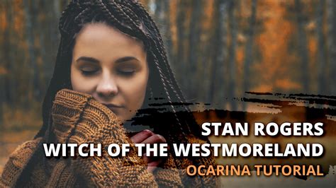 The Witch of Westmorleand: From Outcast to Legend